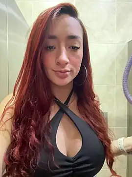 ariiel  online show from 11, 3, 2026