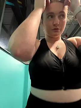 BustyBonnieUK online show from 18, 11, 2025