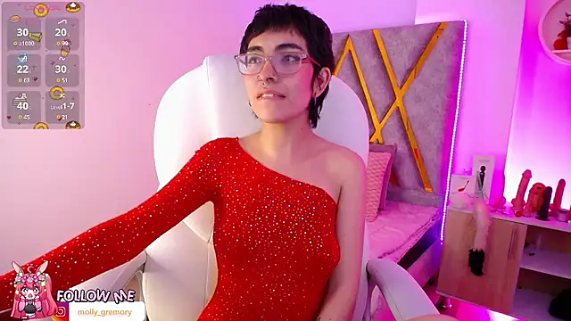 Snapshot of Molly_Gremory_ chatting on 2, 12, 2024 Molly Gremory online show from 2, 12, 2024