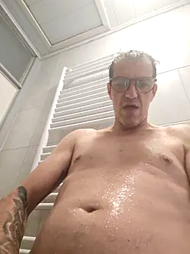 kristof keyser online show from 18, 7, 2026