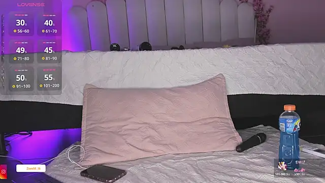 Snapshot of Zoe1_2 chatting on 17, 1, 2026 Zoe1 2 online show from 17, 1, 2026