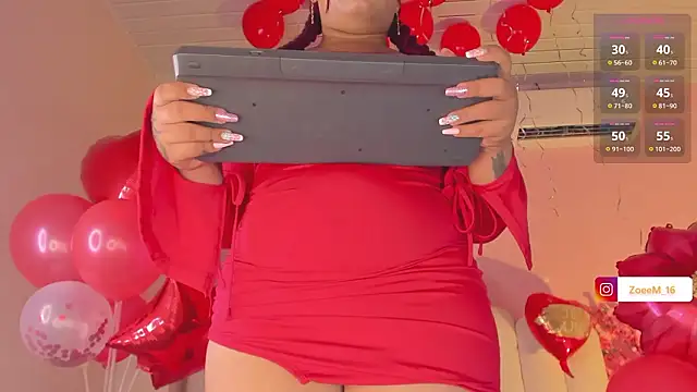 Snapshot of Zoe1_2 chatting on 14, 2, 2026 Zoe1 2 online show from 14, 2, 2026