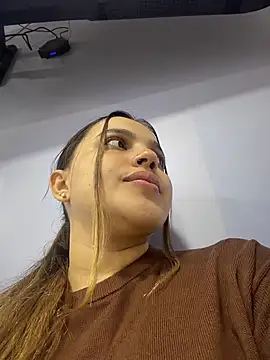 Snapshot of vivicolibri chatting on 3, 7, 2026 vivicolibri online show from 3, 7, 2026