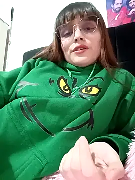 Lucyy-hess online show from 19, 12, 2024
