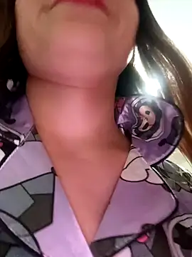 Lucyy-hess online show from 7, 2, 2025