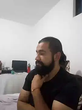 Snapshot of sabor_Latino_bdsm chatting on 9, 1, 2025 sabor Latino bdsm online show from 9, 1, 2025