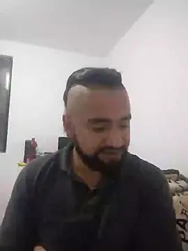 Snapshot of sabor_Latino_bdsm chatting on 10, 1, 2025 sabor Latino bdsm online show from 10, 1, 2025