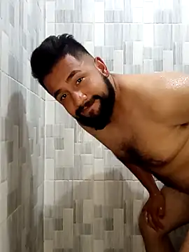 sabor Latino bdsm online show from 3, 11, 2025