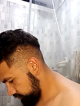 sabor Latino bdsm online show from 19, 12, 2025