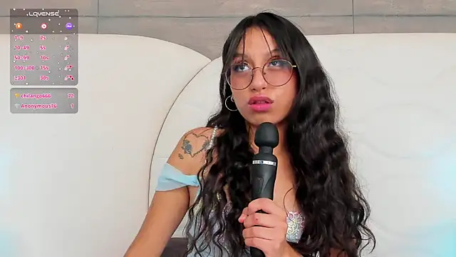 MadyJackson online show from 6, 2, 2025