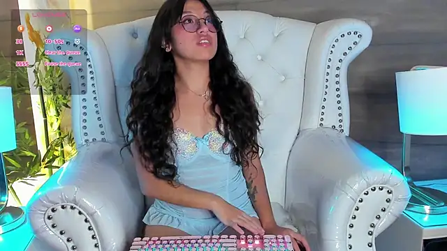 MadyJackson online show from 18, 2, 2025