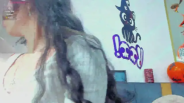 MadyJackson online show from 31, 10, 2025