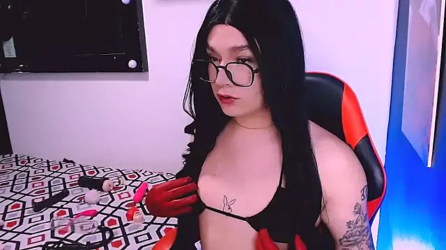 Snapshot of bubble_red chatting on 17, 10, 2025 bubble red online show from 17, 10, 2025