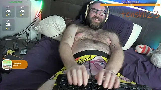 Snapshot of tenshi23strip chatting on 3, 3, 2025 tenshi23strip online show from 3, 3, 2025