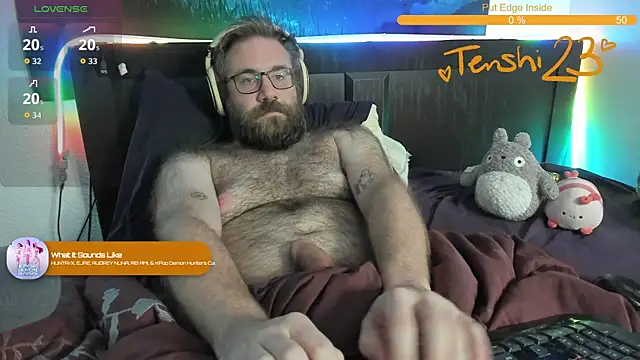 Snapshot of tenshi23strip chatting on 27, 9, 2025 tenshi23strip online show from 27, 9, 2025