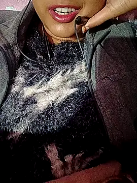 ruhi2003 online show from 14, 12, 2024