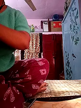 ruhi2003 online show from 22, 12, 2024