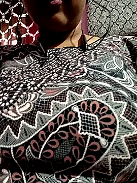 ruhi2003 online show from 27, 1, 2025