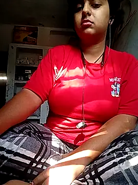 ruhi2003 online show from 23, 2, 2025