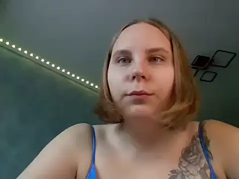 Thalia  Star online show from 31, 12, 2024