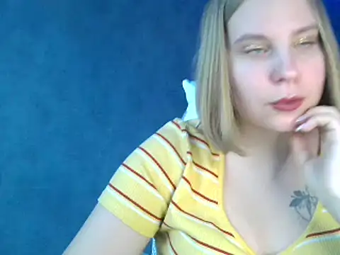 Thalia  Star online show from 11, 1, 2025