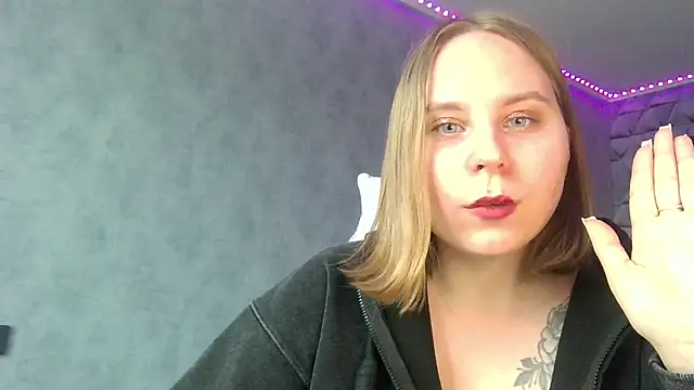 Thalia  Star online show from 10, 2, 2025