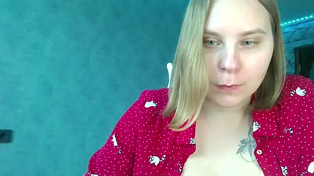 Thalia  Star online show from 11, 2, 2025