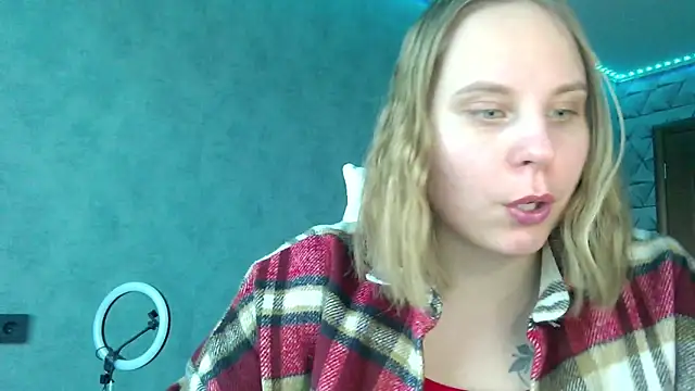 Thalia  Star online show from 14, 2, 2025