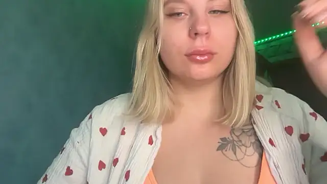 Thalia  Star online show from 22, 10, 2025