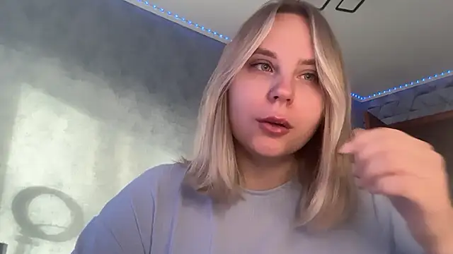 Thalia  Star online show from 13, 11, 2025