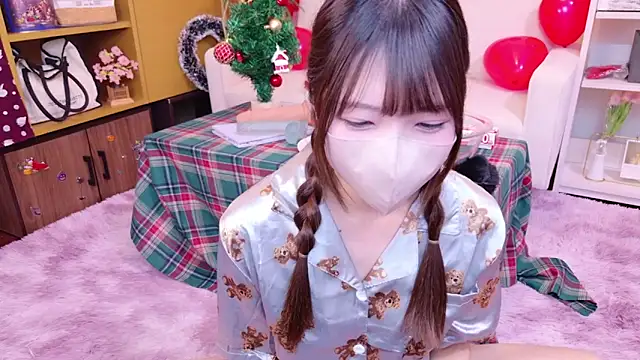 Snapshot of Naachan_-sub- chatting on 13, 2, 2025 Naachan -sub- online show from 13, 2, 2025