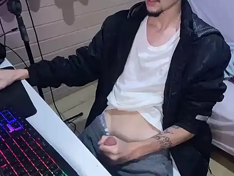 scorpbqt online show from 25, 5, 2026