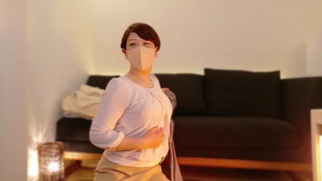 Risa 06 online show from 28, 12, 2024