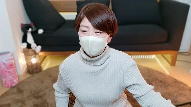 Risa 06 online show from 3, 1, 2025