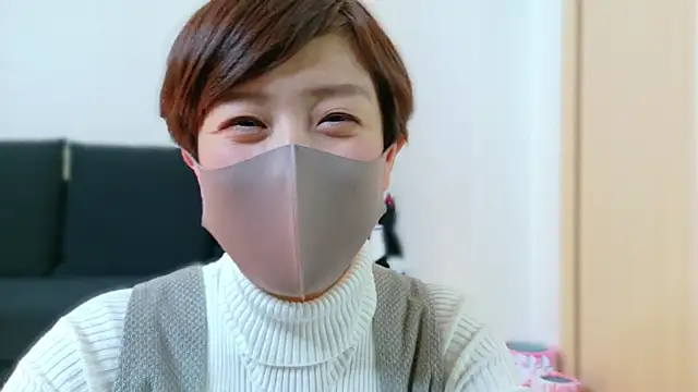 Risa 06 online show from 21, 1, 2025