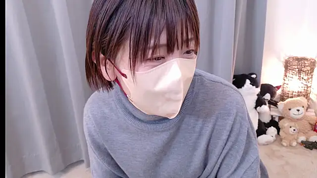 Risa 06 online show from 18, 1, 2026