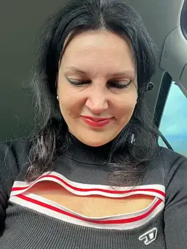 -OLYA- online show from 23, 2, 2025