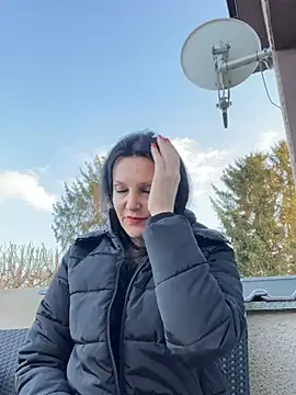 -OLYA- online show from 23, 2, 2025