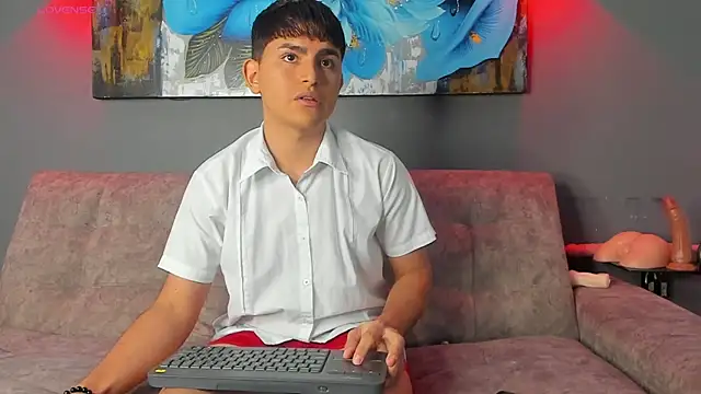 Lyam ap online show from 4, 12, 2025