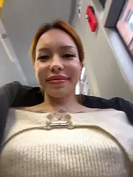 babydolll online show from 8, 12, 2024