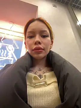 babydolll online show from 8, 12, 2024