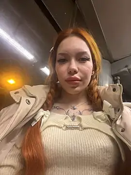 babydolll online show from 15, 1, 2025