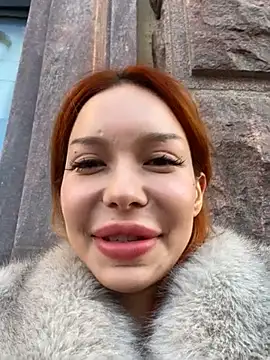 babydolll online show from 20, 1, 2025