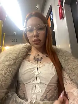 babydolll online show from 21, 1, 2025