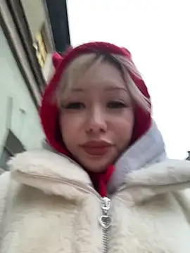 babydolll online show from 21, 11, 2025