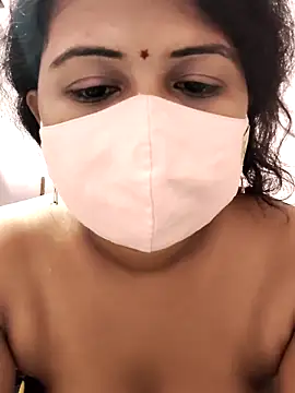Snapshot of Dr_Chhaya chatting on 18, 6, 2026 Dr Chhaya online show from 18, 6, 2026