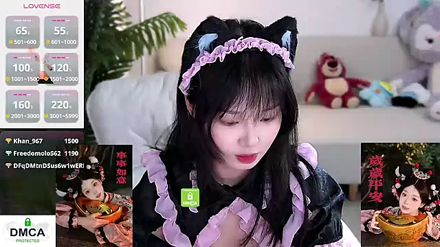 Sheep-1 online show from 25, 1, 2025