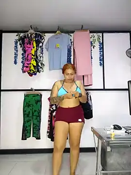 Snapshot of Caro_kitty- chatting on 24, 1, 2025 Caro kitty- online show from 24, 1, 2025