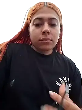 Snapshot of Caro_kitty- chatting on 26, 1, 2025 Caro kitty- online show from 26, 1, 2025