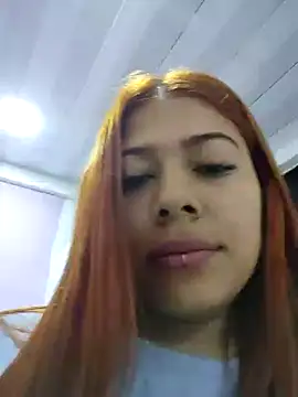 Snapshot of Caro_kitty- chatting on 1, 2, 2025 Caro kitty- online show from 1, 2, 2025